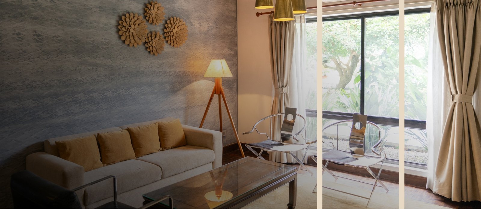 Extended stays